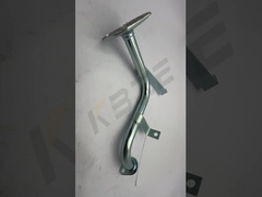 CAT E320C E320D EXCAVATOR S6K 3066 ช่องดูดน้ํามัน CA1786563 178-6563 1786563