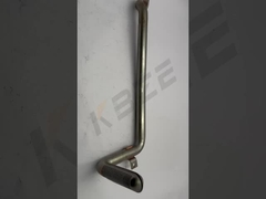 KBZE คุณภาพสูง 3928828 เครื่องขุดน้ํามัน กล่องดูดน้ํามัน ใส่เครื่องยนต์ DCEC CUMMINS 6CT