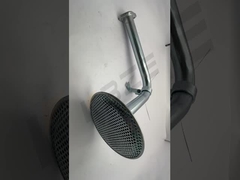 DOOSAN DAEWOO 65.05701-6041A ช่องดูดน้ํามัน FITS DH280 DH330 DH340 DH400 DH420 Excavator