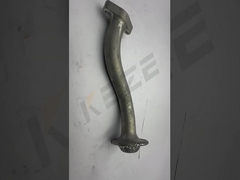 KOBELCO SK200-8 VH15104E0050 KBZE เครื่องยืดของคุณภาพสูง