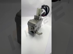 KOMATSU PC78 PC78US-6 EXCAVATOR 708-3T-03214 7083T03214 ระบบควบคุมปั๊มน้ําหลัก