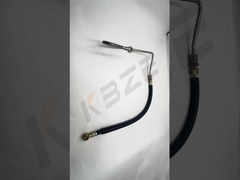 D04288912 VOLVO D6D VOE20780700 VOE20780800 กองช่อปั๊มอาหารสําหรับ EC135B EC160B EC210B EXCAVAT