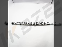 C13 เอ็นจีน CA2207058 220-7058 2207058 TURBOCHARGER ท่อกลับน้ําสําหรับ E345C E349D