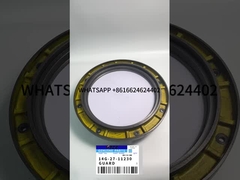 14G2711230 KOMATSU 14G-27-11230 การ์ดเฟืองท้ายสำหรับ D65 D75 D65S BF60