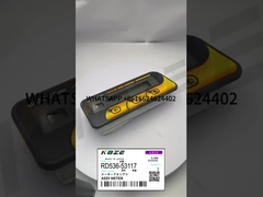 RD536-53113 RD536-53114 ชุดจอภาพรถขุดขนาดเล็ก KUBOTA RD536-53115 RD536-53117 สำหรับ U30 U45 U50