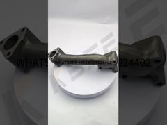 KBZE 1-16181121-1 1161811211 6HK1 EGR ท่อ HITACHI ZAX330-3 ZAX350-3 ZAX400-3 เครื่องขุด