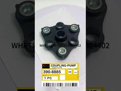 KBZE 390-8885 3908885 ข้อต่อปั๊ม CAT EXCAVATOR เหมาะสำหรับ 303E 304E 305.5E