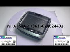 KBZE 300426-00174 DOOSAN DAEWOO 300426-00175 300426-00164 ชุดจอภาพสำหรับ DX215-9C DX300-9C DX500 E