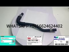 897192-7700 ISUZU 4JB1 4JG1 4LE2 เครื่องยนต์ VI8943402611 8-97327940-0 ท่อหายใจอากาศ DH55 DX60 DX70