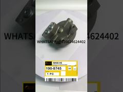 ชม: KBZE แบรนด์ 190-8745 1908745 CAT 3126B C32 ENGINE BASE AS FOR D6N DOZER Showcase