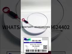 KBZE 800108-00233 DOOSAN DC09 DC13 เกจวัดน้ำมันเครื่อง เหมาะสำหรับ DX300LL-5 DX380-9 DX520-9