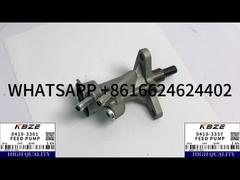 KBZE BRANDS 0410-3361 0410-3337 DEUTZ 2011 2012 ปั๊มเชื้อเพลิงเครื่องยนต์ดีเซลสำหรับเครื่องจักร Demo