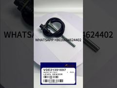KBZE VOE21391697 21391697 เครื่องยนต์ VOLVO D7D D7E เซ็นเซอร์วัดระดับน้ำมัน 21CM เหมาะสำหรับรถขุด EC210 EC240 EC290