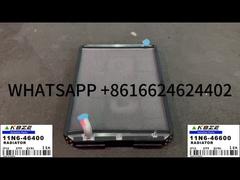 KBZE 11N6-46400 11N6-46600 HYUNDAI R210-7 R215-7 เครื่องปรับอากาศ