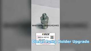 KBZE ดีเซลปั๊มผู้ถือ 09013-10710 090131-0710 ME702050 สำหรับ MITSUBISHI S4S S6R S6R2 S8U S12R S12H S
