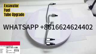 ยี่ห้อ KBZE 5338578 การใช้ SUPPLY หลอดเหมาะกับ CUM นาที ISL9.5 QSL9.3 QSC8.3 เครื่องยนต์ EXCAVATOR