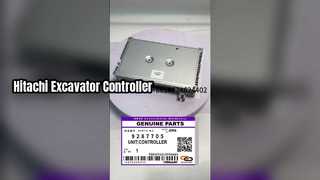 KBZE ZX450-3 ZX470-3 ZX500-3 EXCAVATOR 9261197 9287705 หน่วย; คอนโทรลเลอร์เหมาะสำหรับ HITACHI