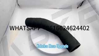 KBZE LP30H01045P1 ท่อดูดไฮดรอลิกเหมาะสำหรับ KOBELCO SK130-8 SK135-8 SK140-8 EXCAVATOR