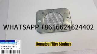 144-60-13311 1446013311 KOMATSU ไฮดรอลิกกรองกรองเหมาะกับ D40A D45A D50A D53P D58E D60A D65A D7