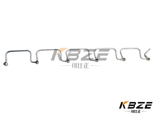 DL06 FUEL INJECTOR RETURN PIPE REPLACEMENT FOR DOOSAN DL06