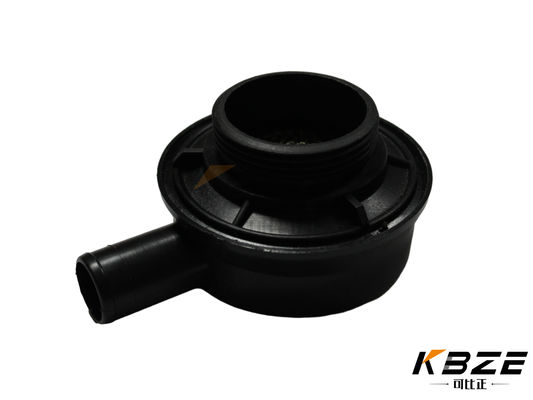 C-A-T CA2044444 204-4444 2044444 4133J008 INTAKE FILTER COVER/ BREATHER OIL FILTER