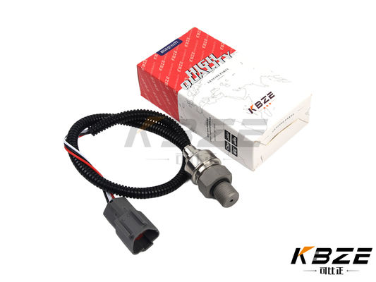 KBZE KOMATSU 7861-92-1610 7861921610 HIGH PRESSURE SENSOR 50MPA REPLACEMENT FOR PC100-6 PC200-6 PC220-6 PC300-6