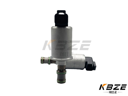 EHPR98-G37CS-0-G-S24ER SOLENOID VALVE REPLACEMENT FOR EXCAVATOR PART