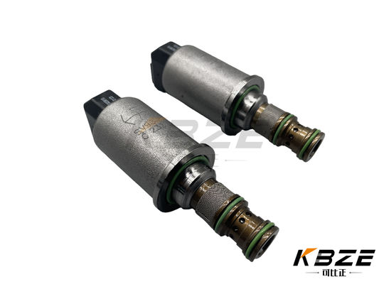 SV90-G39S-0-G-14ER SOLENOID VALVE REPLACEMENT FOR EXCAVATOR PART