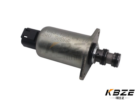 HIGH QUALITY T043-169 24V 30BAR SOLENOID VALVE REPLACEMENT FOR EXCAVATOR