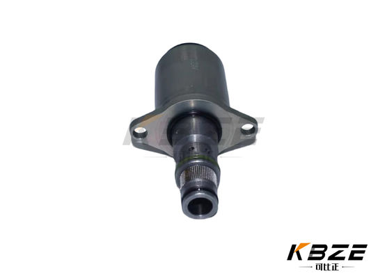 HIGH QUALITY 1006178 24V SOLENOID VALVE REPLACEMENT FOR EXCAVATOR