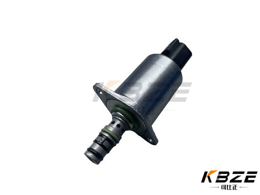 HIGH QUALITY TM1005110 24V 50BAR SOLENOID VALVE REPLACEMENT FOR EXCAVATOR