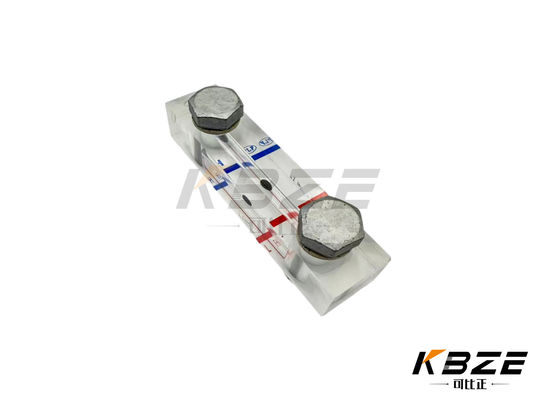 F60MMΦ EXCAVATOR HYDRAULIC OIL LEVEL GAUGE/OIL LEVEL INDIOR REPLACMENT FOR EXCAVATOR SH60 YANMAR 40-50