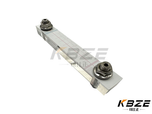 F120MMΦ EXCAVATOR HYDRAULIC OIL LEVEL GAUGE/OIL LEVEL INDIOR REPLACMENT FOR EXCAVATOR