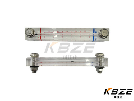 P150MMΦ EXCAVATOR HYDRAULIC OIL LEVEL GAUGE/OIL LEVEL INDICATOR REPLACMENT FOR EXCAVATOR EX SK SH