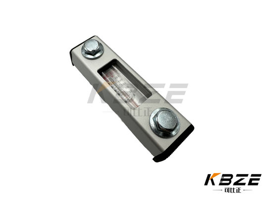 80MMΦ BOLT10MM EXCAVATOR HYDRAULIC OIL LEVEL GAUGE/OIL LEVEL INDIOR REPLACMENT FOR EXCAVATOR DH55/EX55/XGMA60