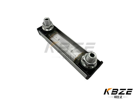 100MMΦ BOLT10MM EXCAVATOR HYDRAULIC OIL LEVEL GAUGE/OIL LEVEL INDIOR REPLACMENT FOR EXCAVATOR