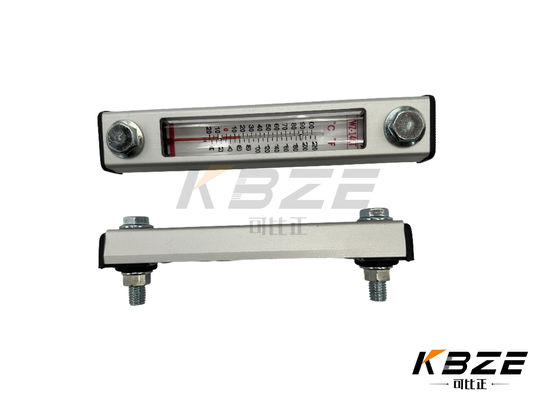 140MMΦ BOLT10MM EXCAVATOR HYDRAULIC OIL LEVEL GAUGE/OIL LEVEL INDIOR REPLACMENT FOR EXCAVATOR
