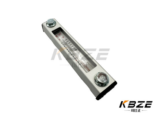 140MMΦ BOLT10MM EXCAVATOR HYDRAULIC OIL LEVEL GAUGE/OIL LEVEL INDICATOR REPLACMENT FOR EXCAVATOR