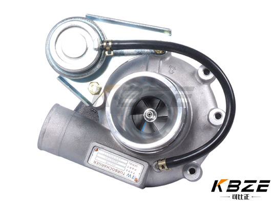 KOMATSU [4038790/3599355] HX25W TURBOCHARGER ASSY REPLACEMENT FOR CUMMINS 4BT DIESEL ENGINE