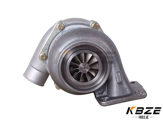KOMATSU PC200-5 [6207-81-8210] TURBOCHARGER ASSY REPLACEMENT FOR KOMATSU S6D95L DIESEL ENGINE