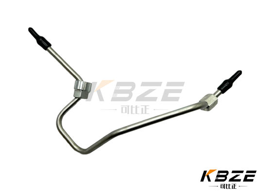 MITSUBISHI 32R61-03800 COMMON-RAIL PIPE REPLACEMENT FOR MITSUBISHI D06FRC DIESEL ENGINE SANY SY245