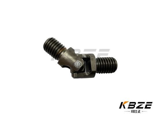 KBZE C-A-T DAEWOO KOBELCO M13X2.0 LENGTH-65MM JOYSTICK HANDLE UNIVERSAL JOINT HIGH QUALITY PRODUCT