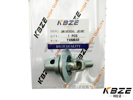 KBZE YANMAR ASSY M12XM12X1.75 LENGTH-83MM JOYSTICK HANDLE UNIVERSAL JOINT HIGH QUALITY PRODUCT