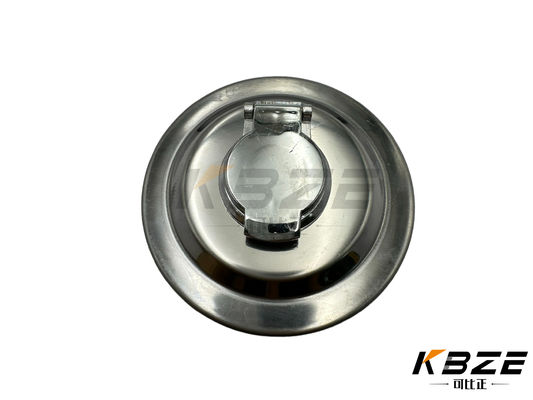 KOMATSU 20Y-04-11160 20Y0411160 FUEL TANK CAP/FUEL FILLER CAP REPLACEMENT FOR EXCAVATOR PC200 PC220 PC228 PC300 PC345