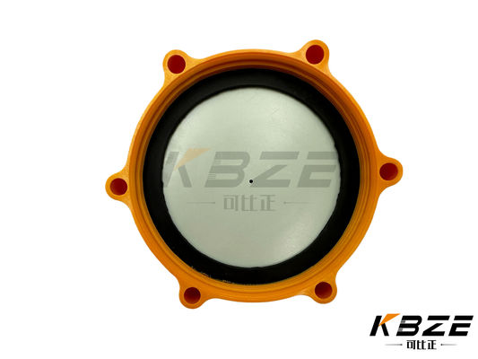 KOMATSU 07050-41200 0705041200 FUEL TANK CAP/FUEL FILLER CAP REPLACEMENT FOR EXCAVATOR BULLDOZER PC300 PC400 PC650 