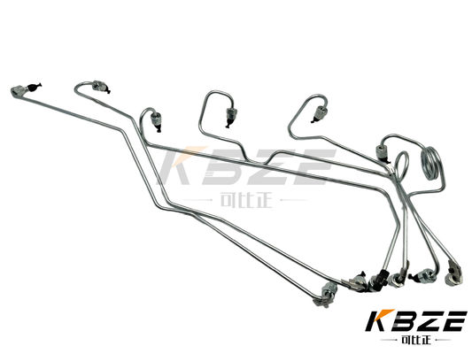 HIGH QUALITY C-A-T 3306 7C-5561 4P-9382 4P-9383 7C-5564 7C-5555 7C-5556 FUEL INJECTOR PIPE/HIGH PRESSURE FUEL LINE ASSY