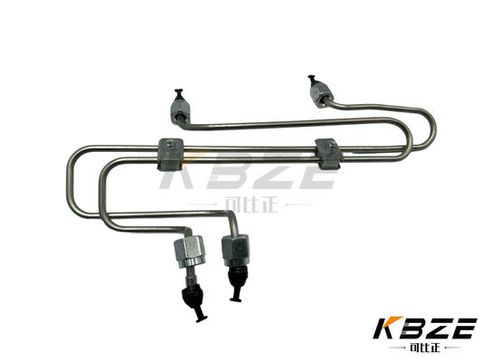 HIGH QUALITY C-A-T 3406 4P-3673 4P-3674 4P-3675 FUEL INJECTOR PIPE / HIGH PRESSURE FUEL LINE ASSY REPLACEMENT 3406 ENGINE