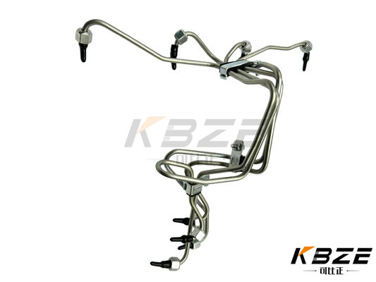 HIGH QUALITY C-A-T C4.4 DFI 230-8995 230-8996 230-8997 230-8998 FUEL INJECTOR PIPE/HIGH PRESSURE FUEL LINE ASSY FOR C4.4