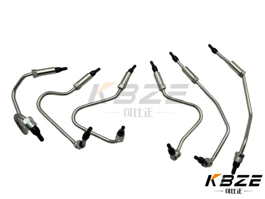 HIGH QUALITY C-A-T C6.4 E320D 294-1790 294-1791 294-1792 294-1793 FUEL INJECTOR PIPE/HIGH PRESSURE FUEL LINE ASSY