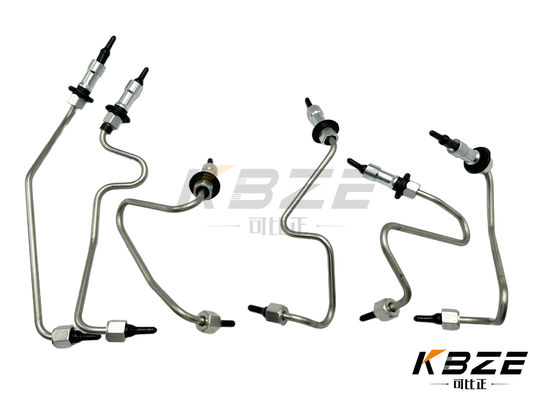 HIGH QUALITY C-A-T C7.1 EFI 370-5516 370-5517 370-5518 370-5513 FUEL INJECTOR PIPE / HIGH PRESSURE FUEL LINE ASSY FOR C7.1